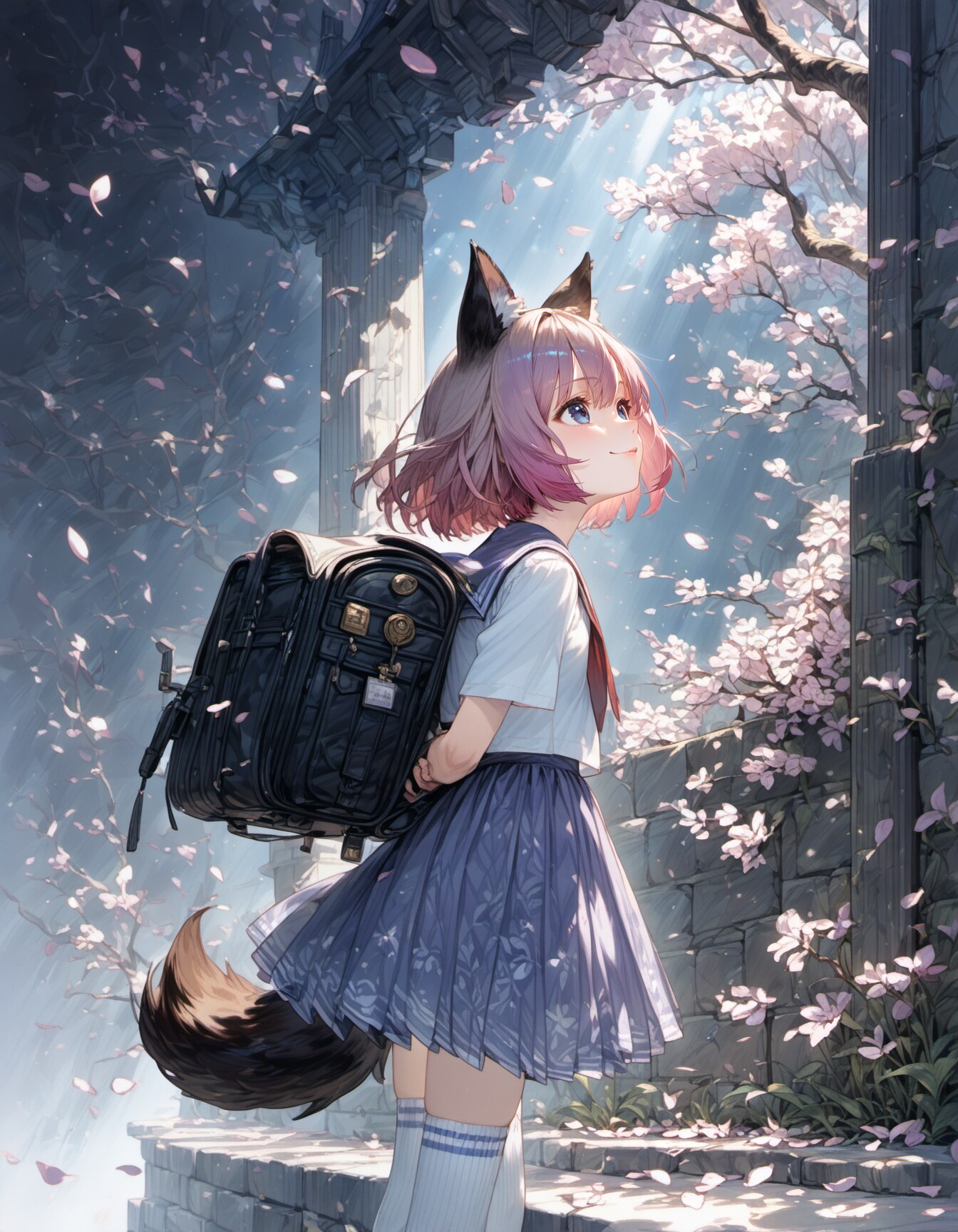 harmonious | の人気AIイラスト・グラビア