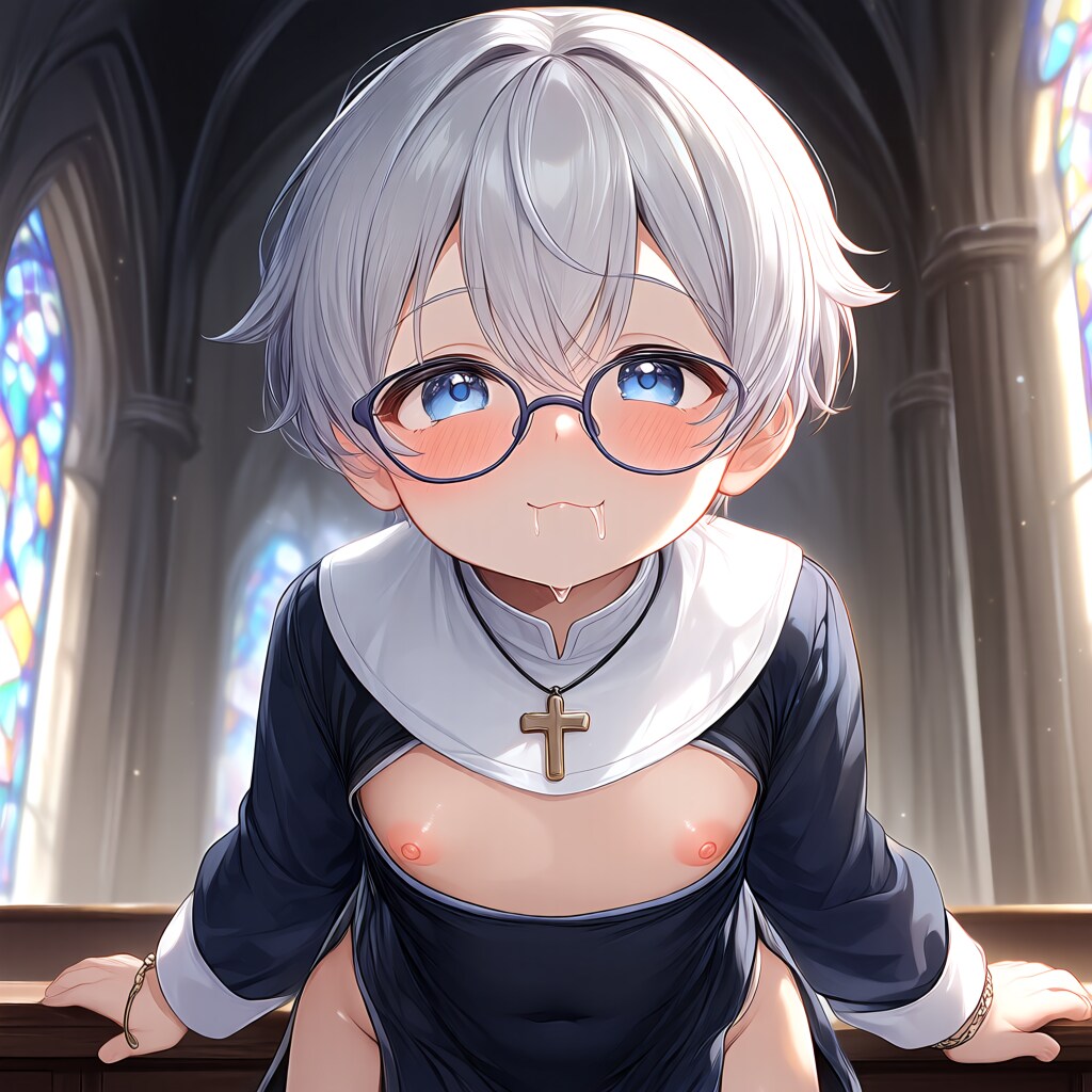 ごっくんしてもいいですか？