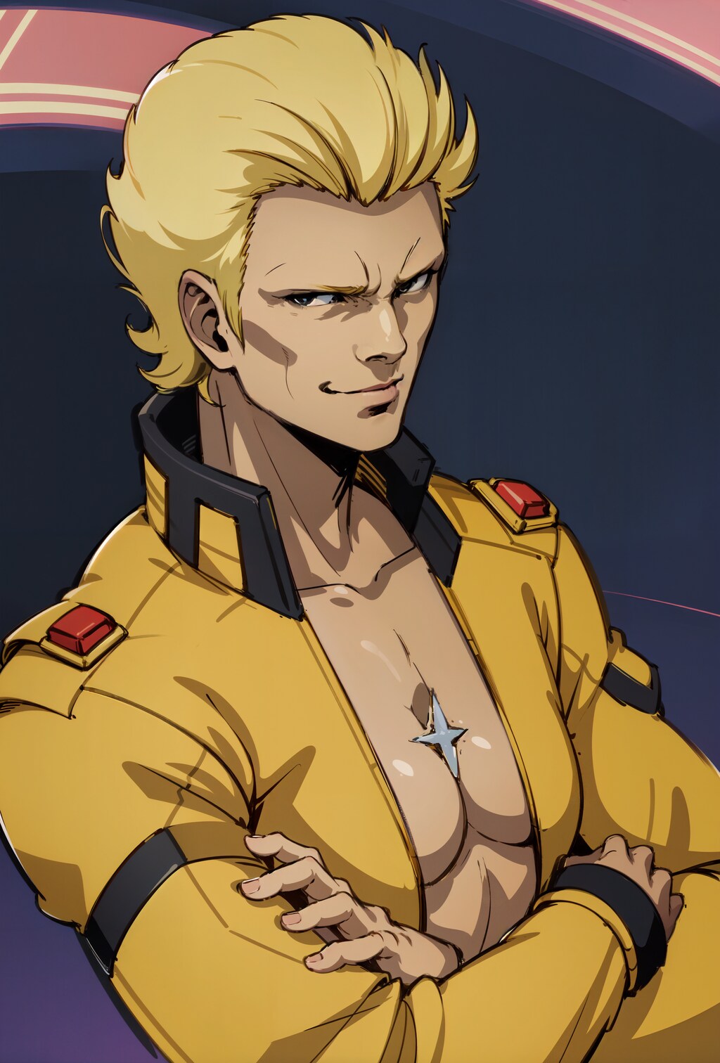 ヤザン・ゲーブル