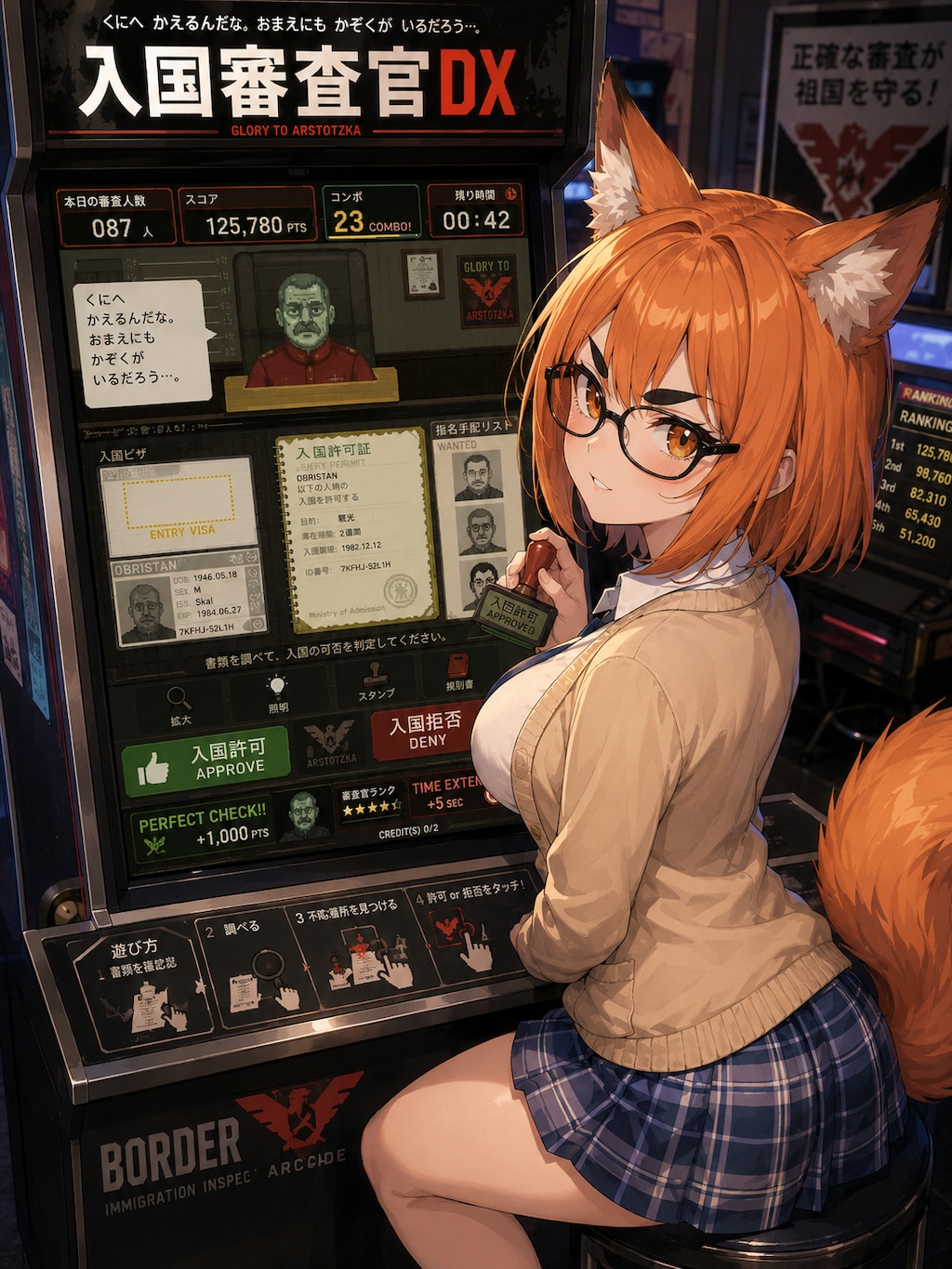 こんなのが思い浮かんだー