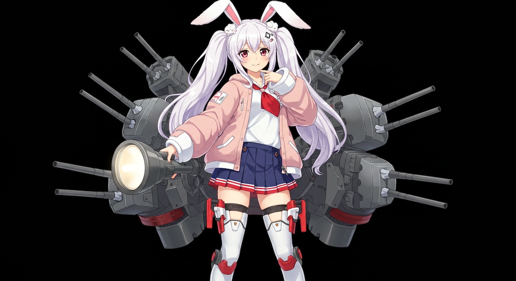 アズールレーン