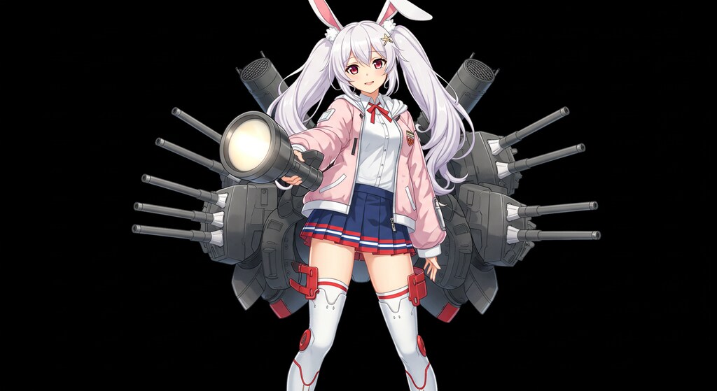 アズールレーン