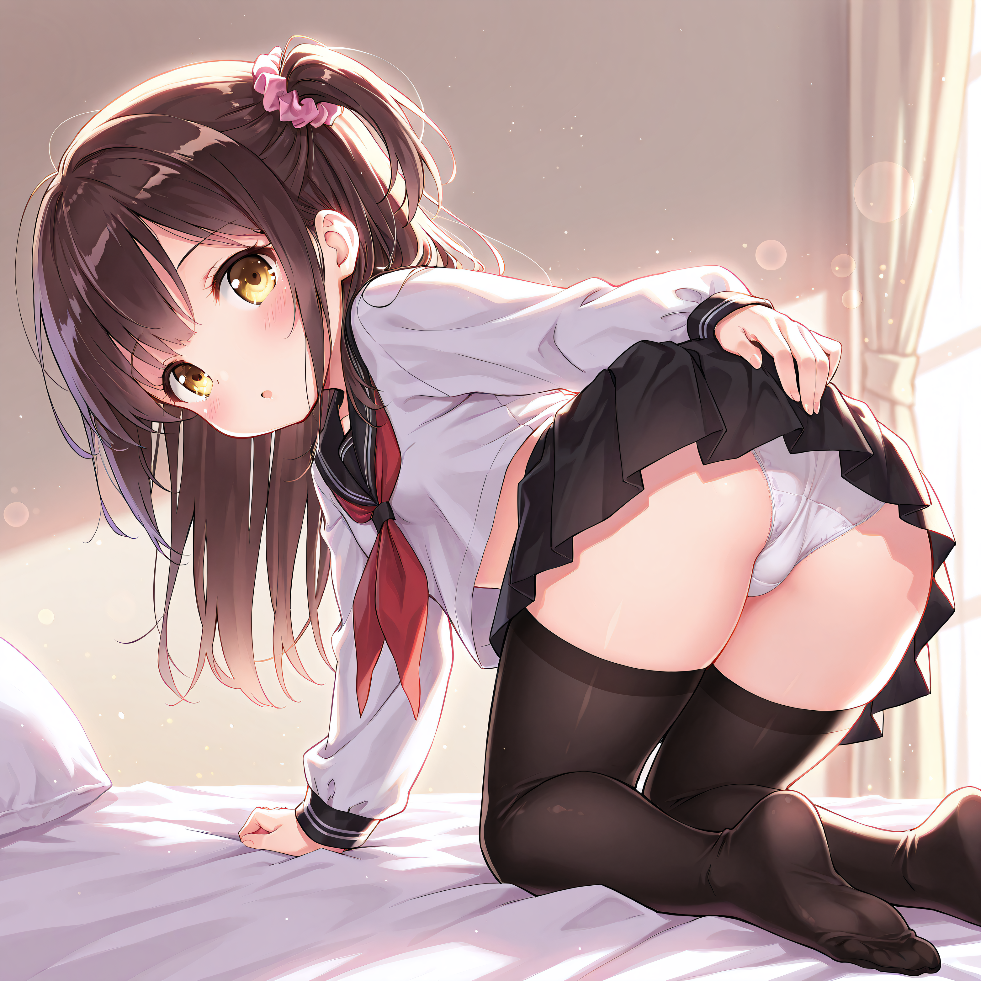 おしり