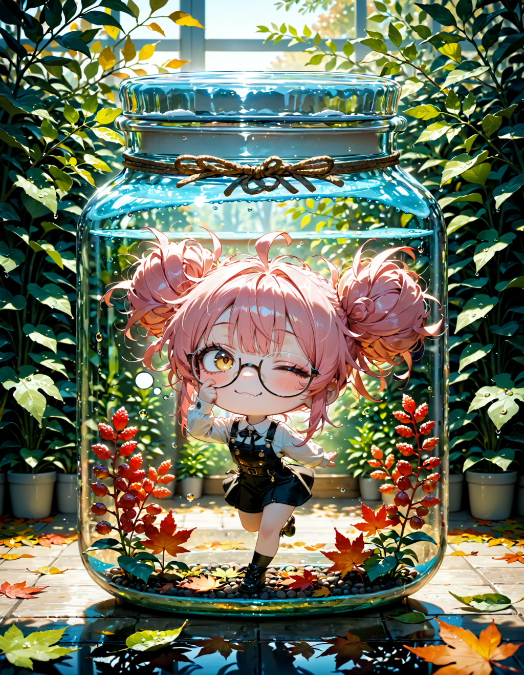 今日は何の日？　ウィンクの日（オクトーバーウィンク）