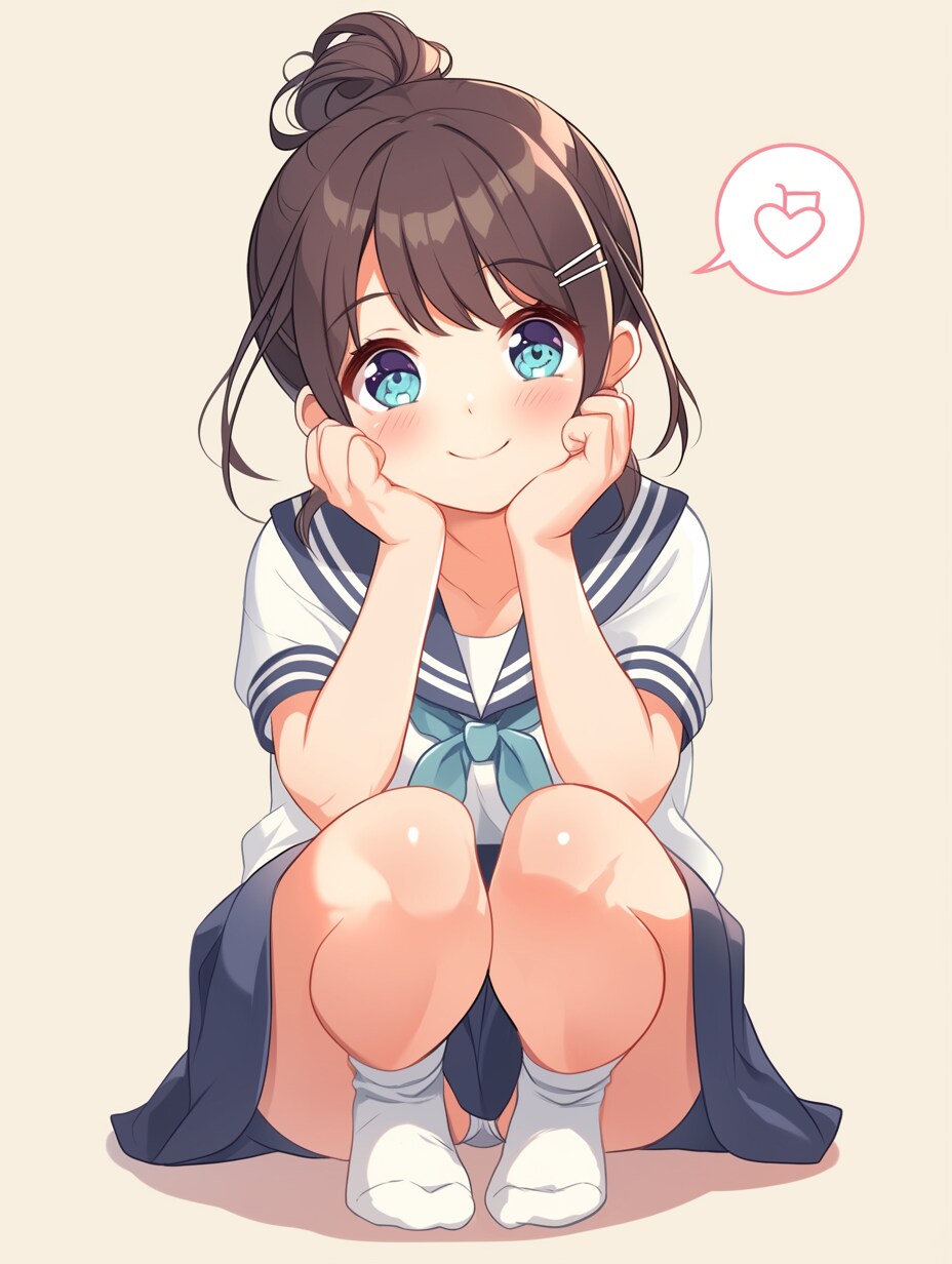JK猫の視点245
