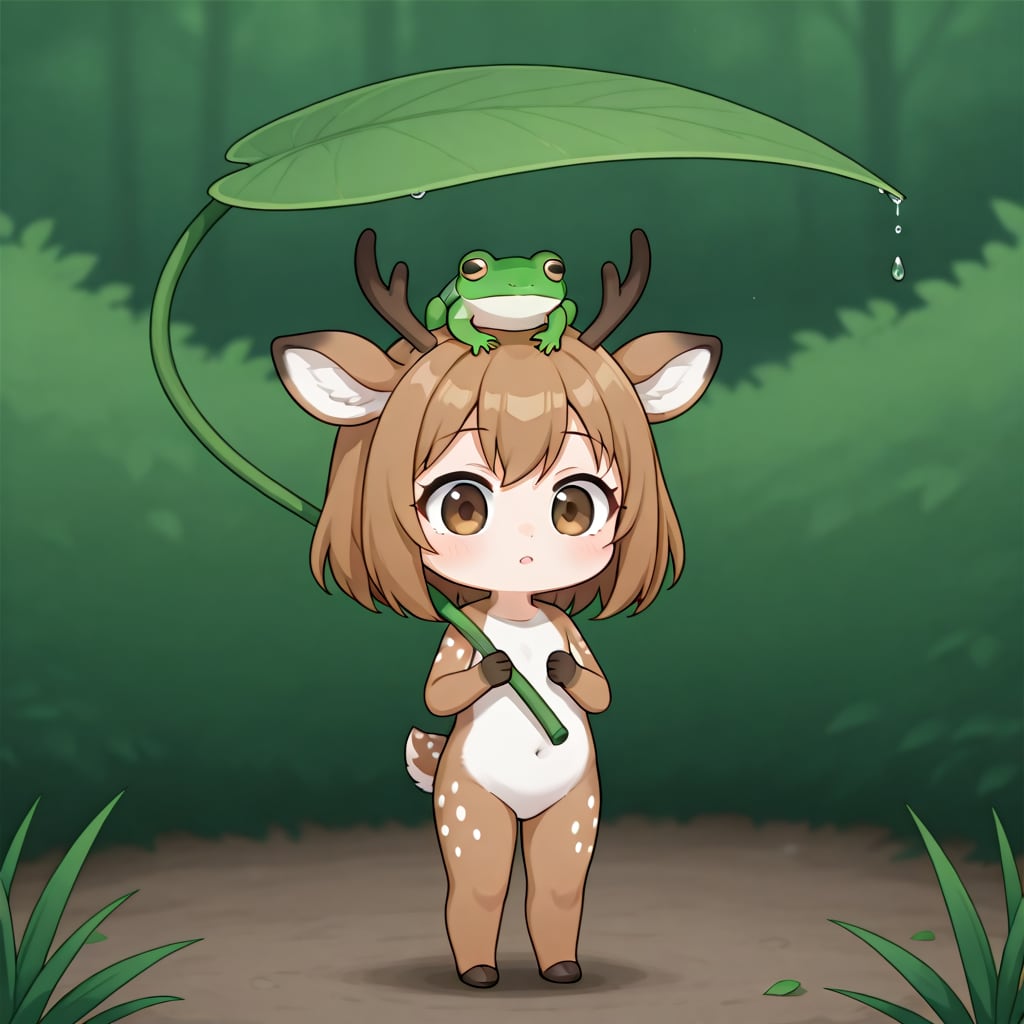 葉傘