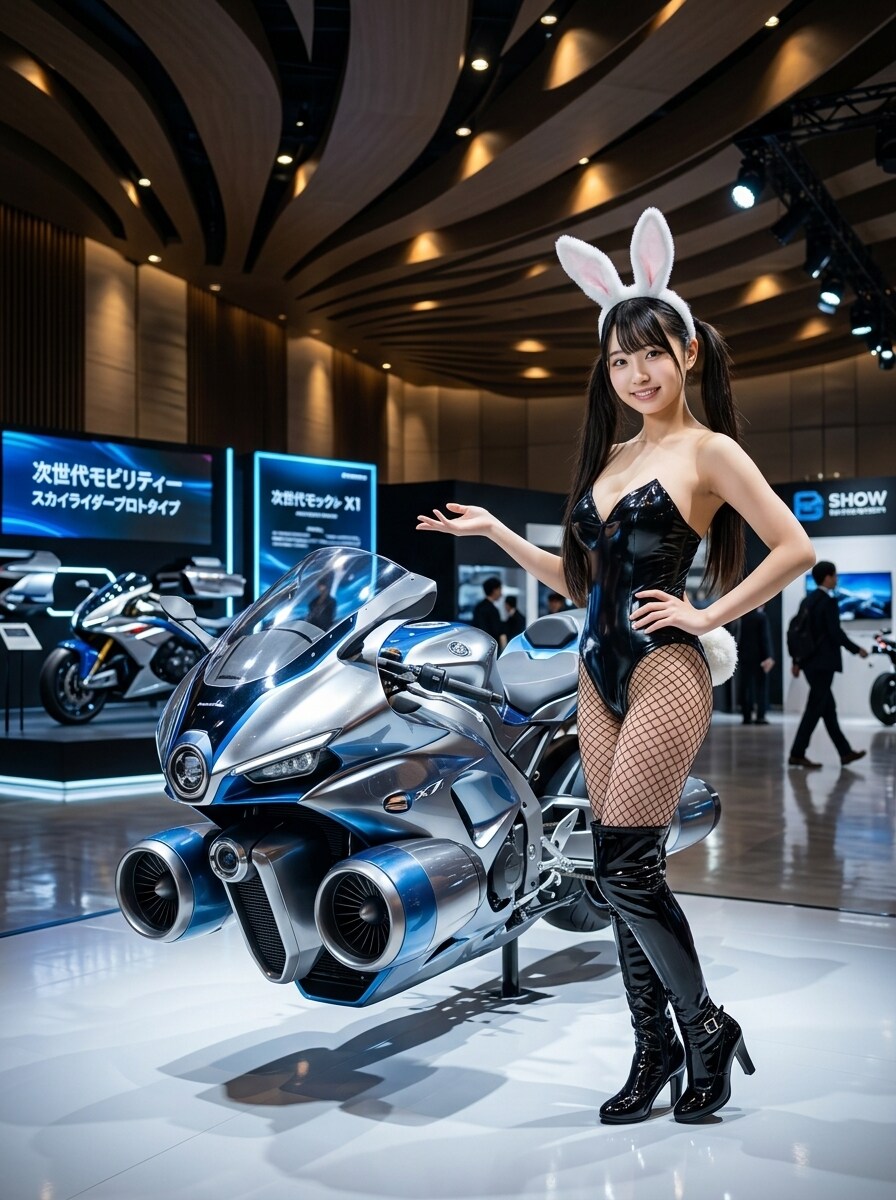 スカイライダー
