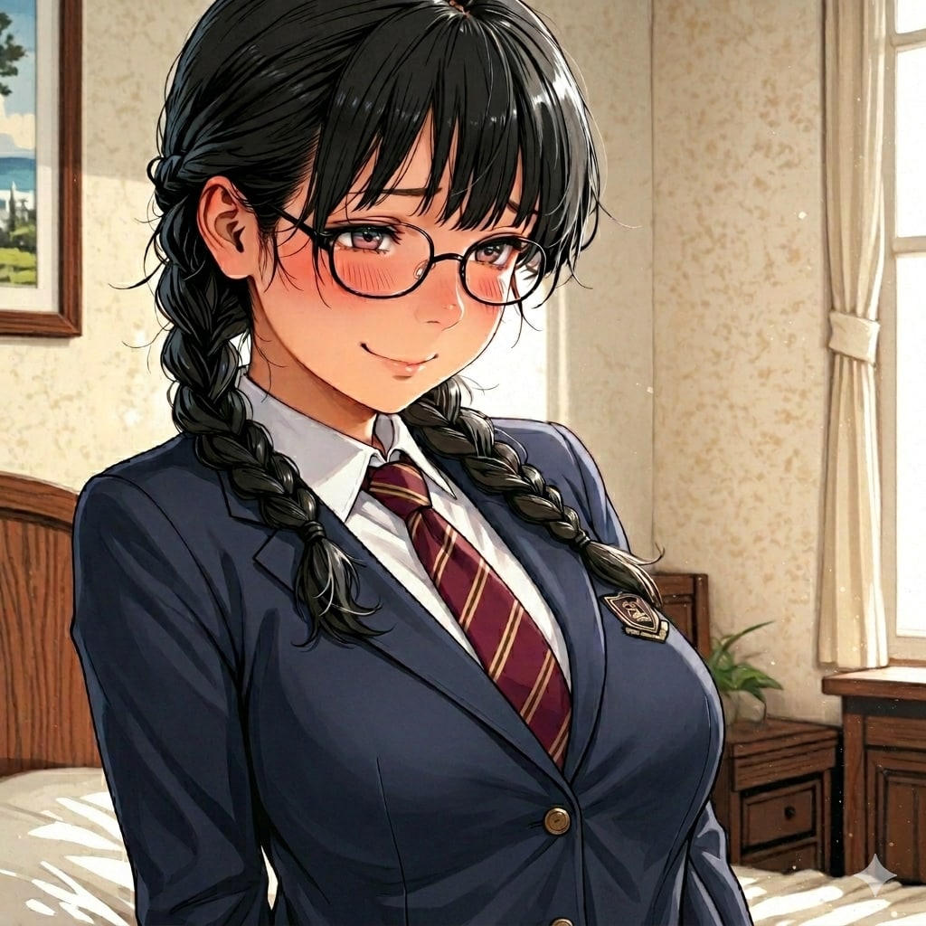 脱ぐと膨らむ