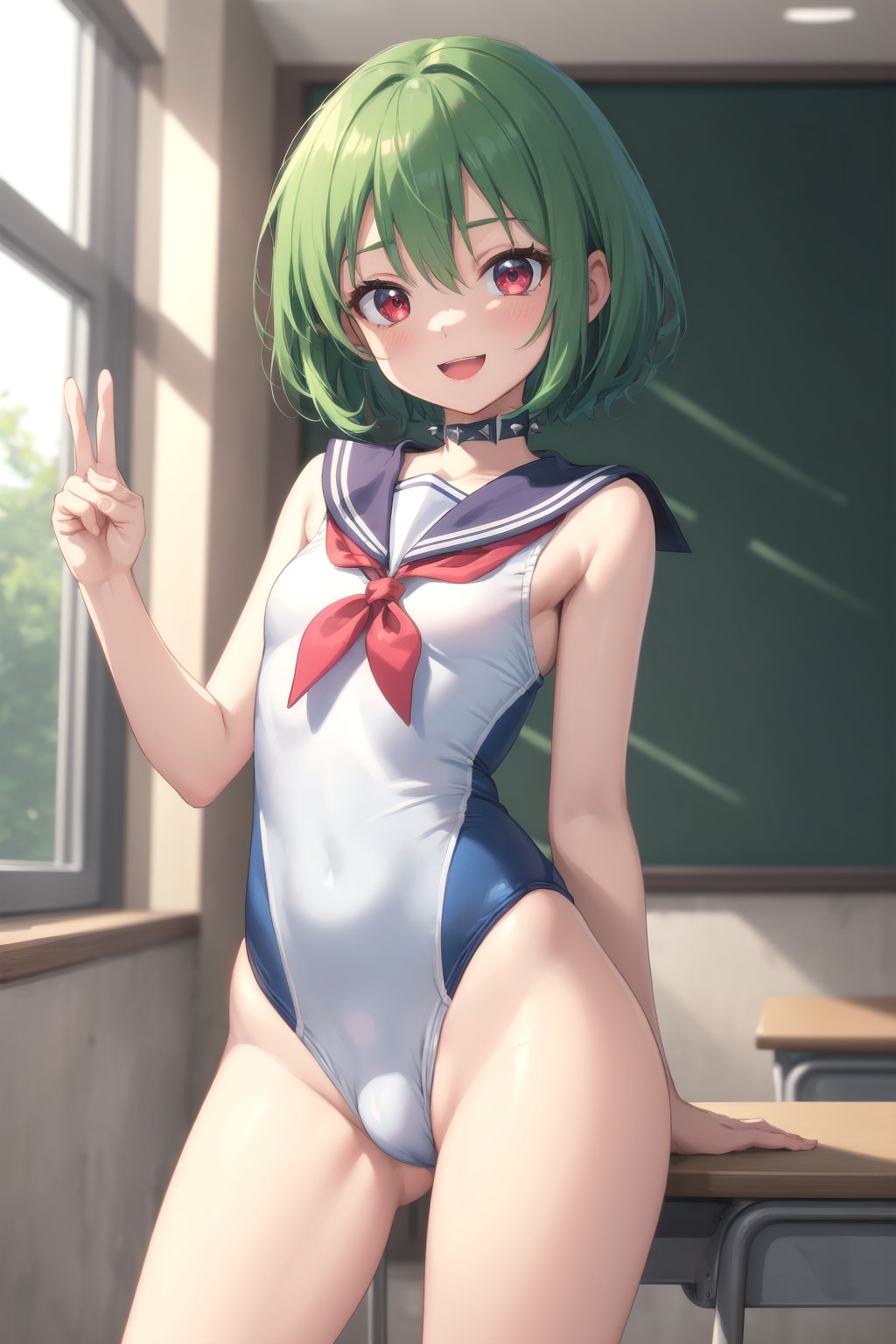男の娘