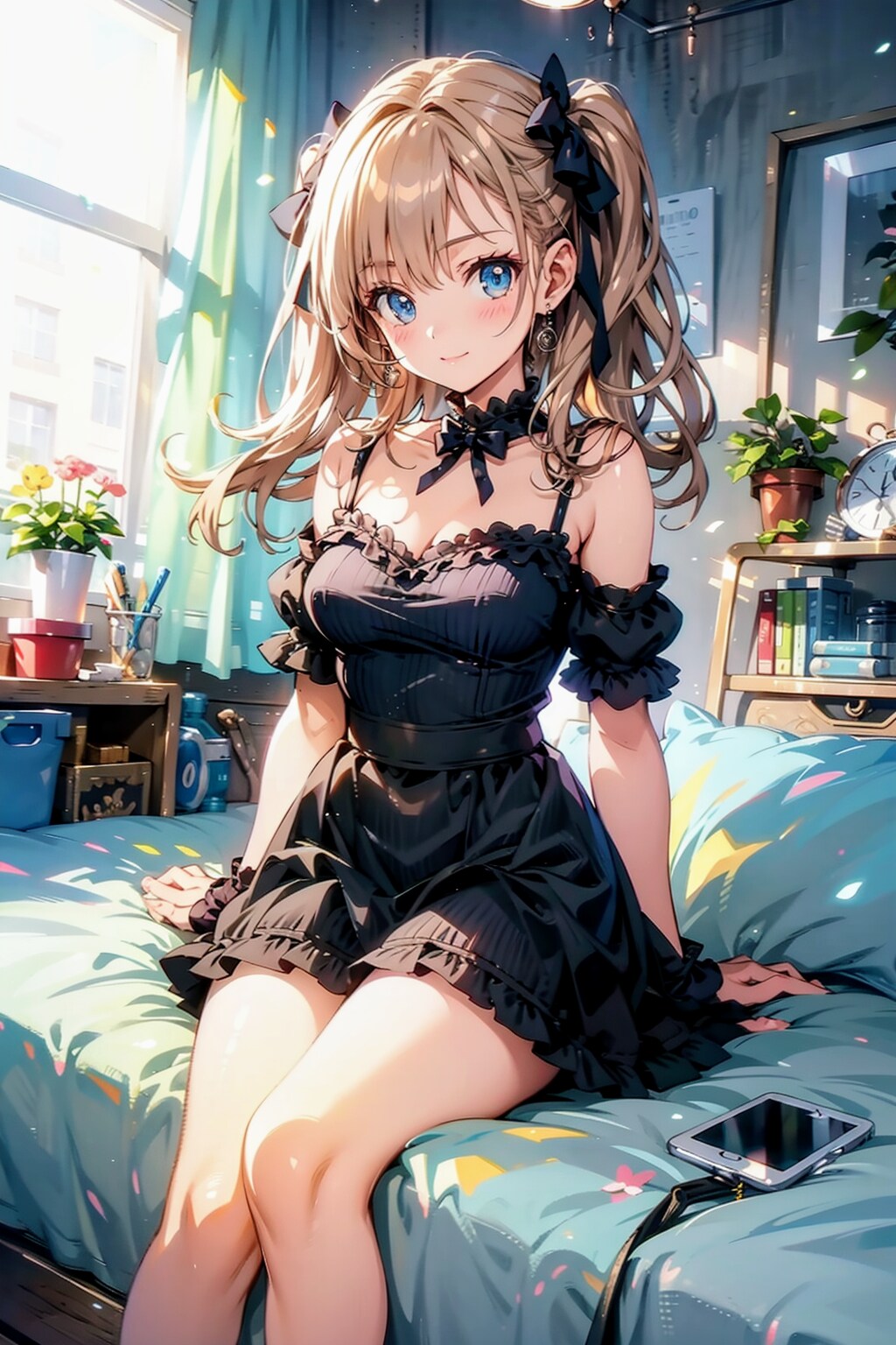 カワイイ＆キュートな、お姉やん | の人気AIイラスト・グラビア