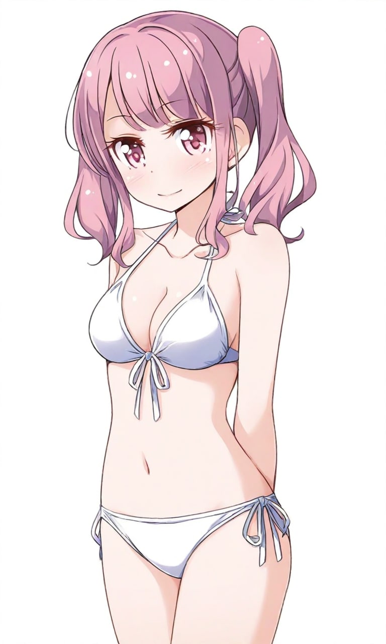 丸山彩 ビキニ