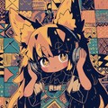 きこえないよ 4枚目