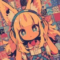 きこえないよ 5枚目