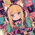 きこえないよ 2枚目