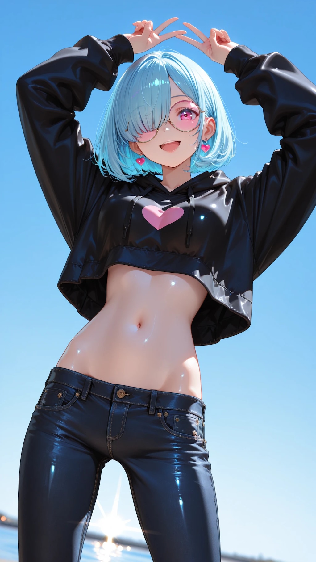 デニム