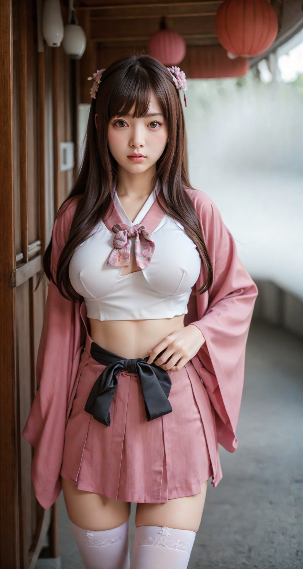 kimono,