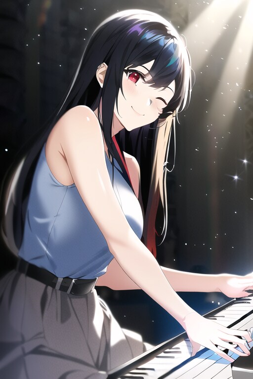 ししょちゃんオンステージ