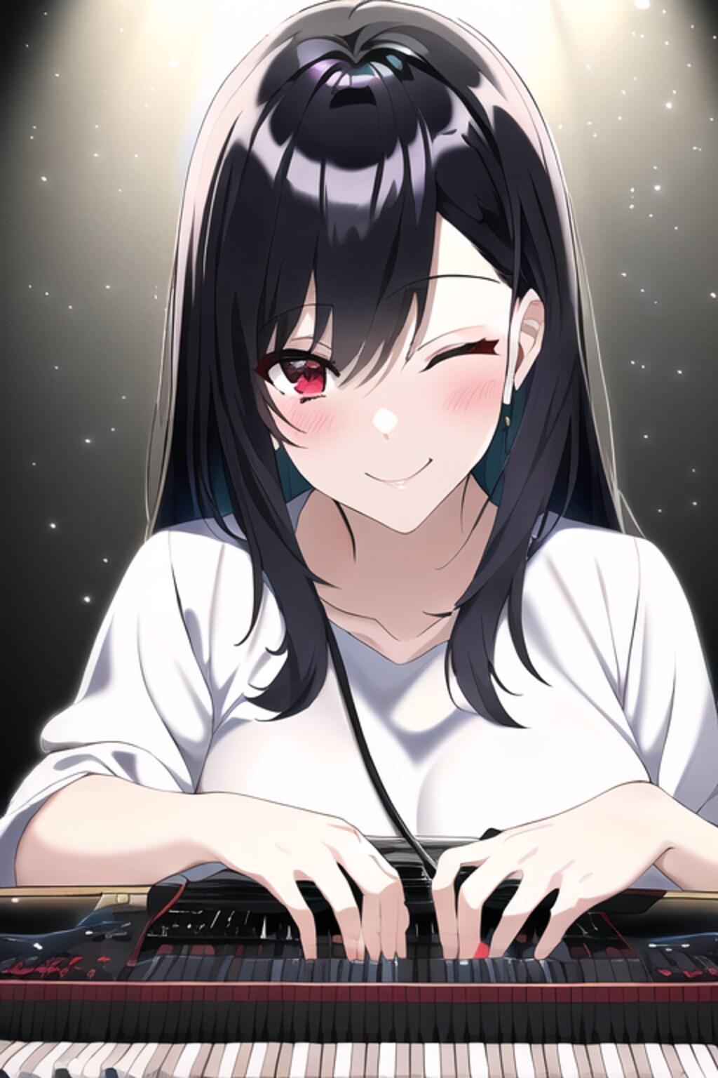 ししょちゃんオンステージ