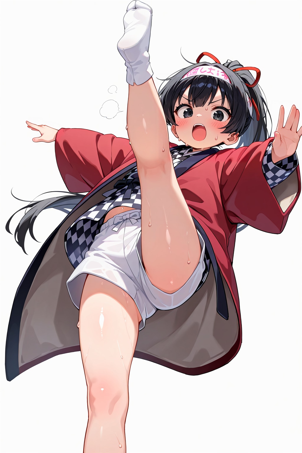 クリスマス中止のお知らせ(2025/12/9)