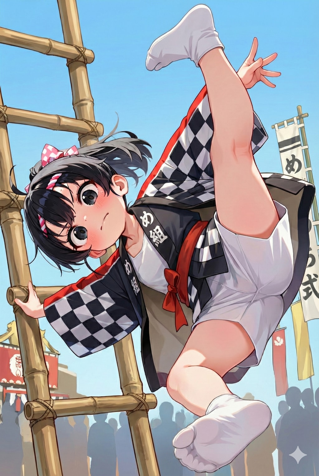 クリスマス中止のお知らせ(2025/12/9)