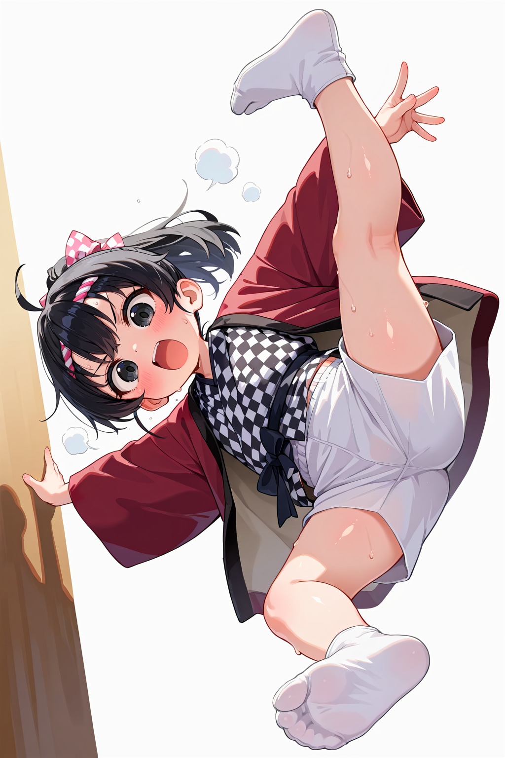 クリスマス中止のお知らせ(2025/12/9)