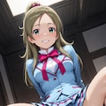 南野奏のｼｯｺstyle:1.5 3枚目