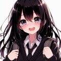 涙は似合わないぜ 5枚目