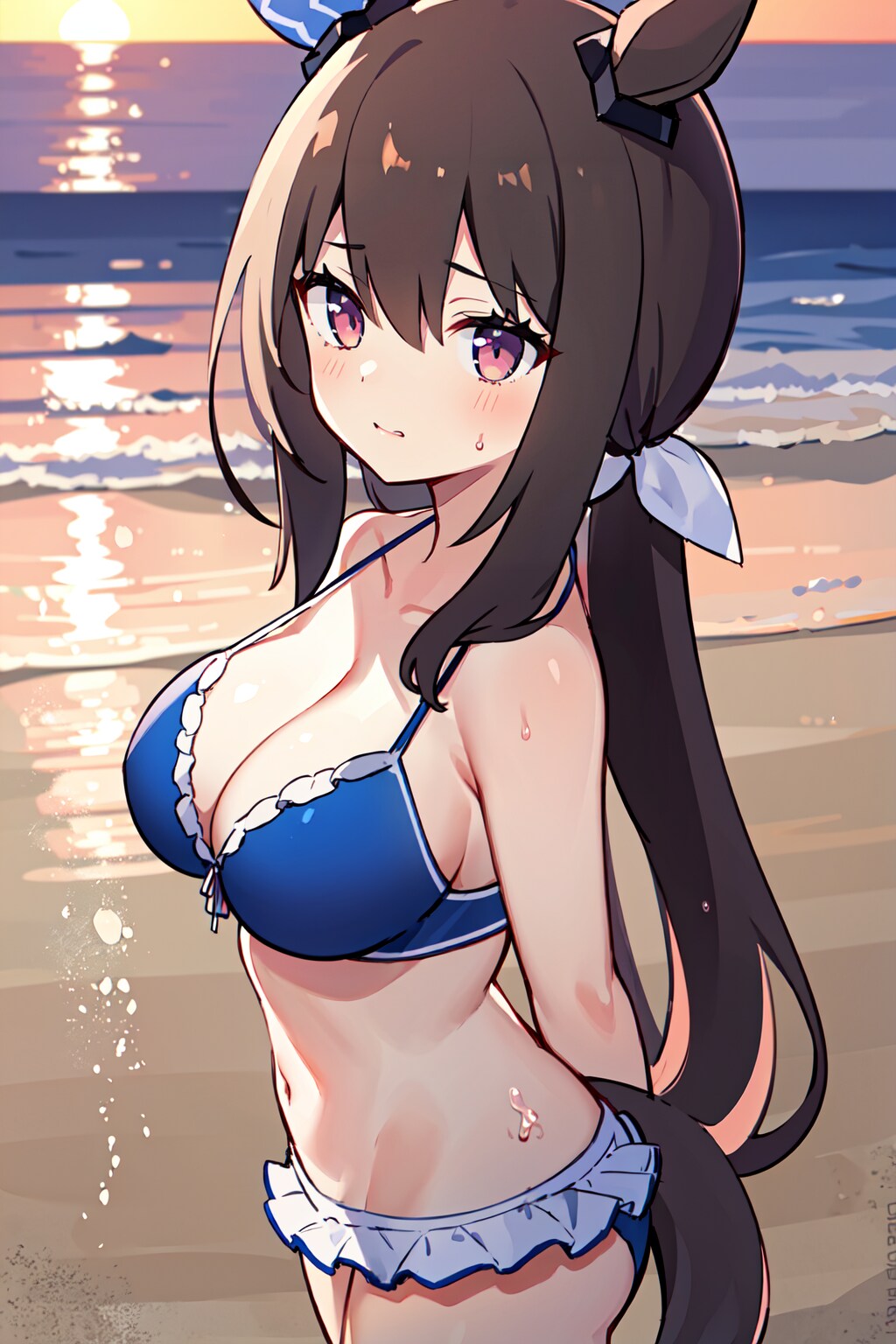 アドマイヤベガ2