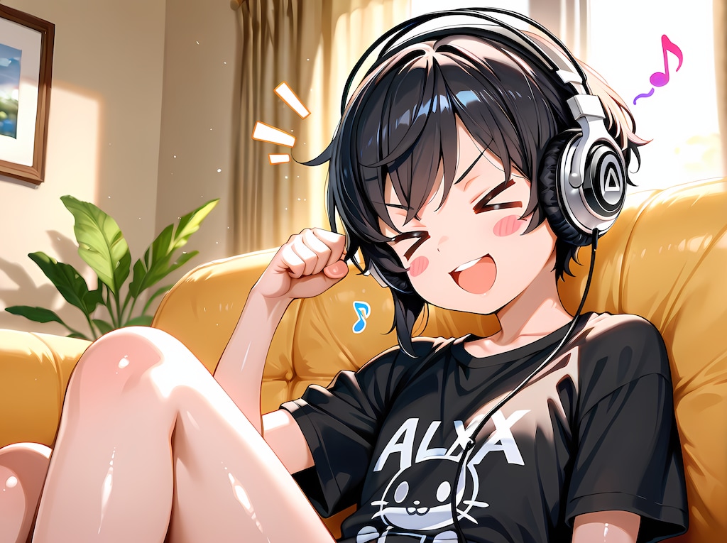 ご機嫌ＭｕｓｉｃＴｉｍｅ♪