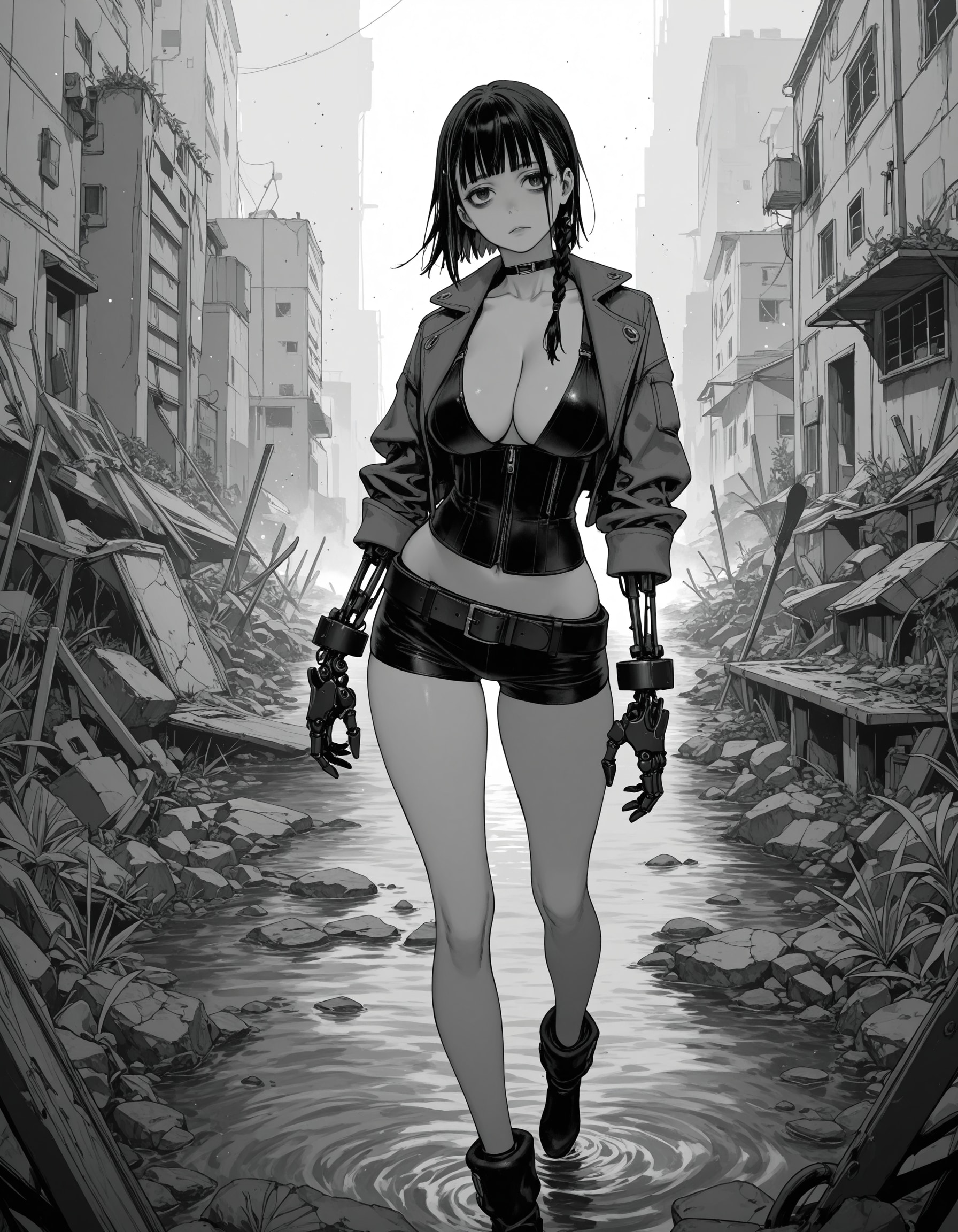 放浪