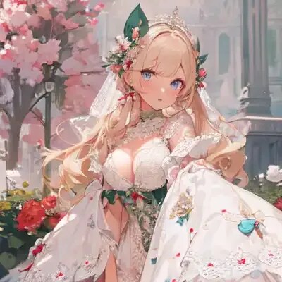 花の精