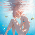 海中散歩 4枚目