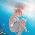 海中散歩 8枚目