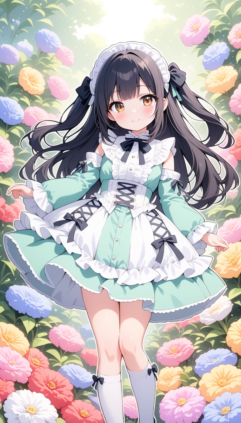 うちの子