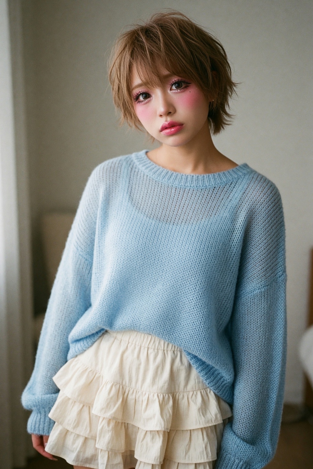 ギャルちゃん