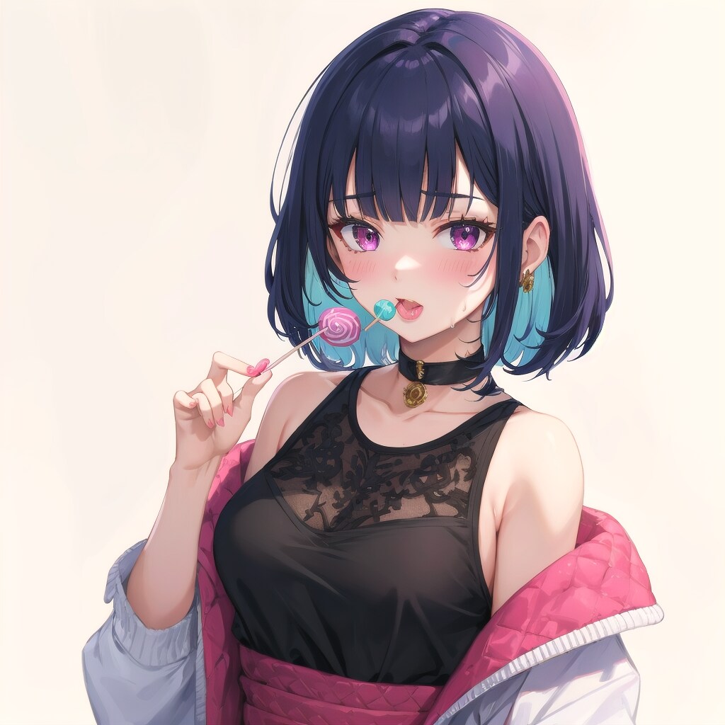 かわいー