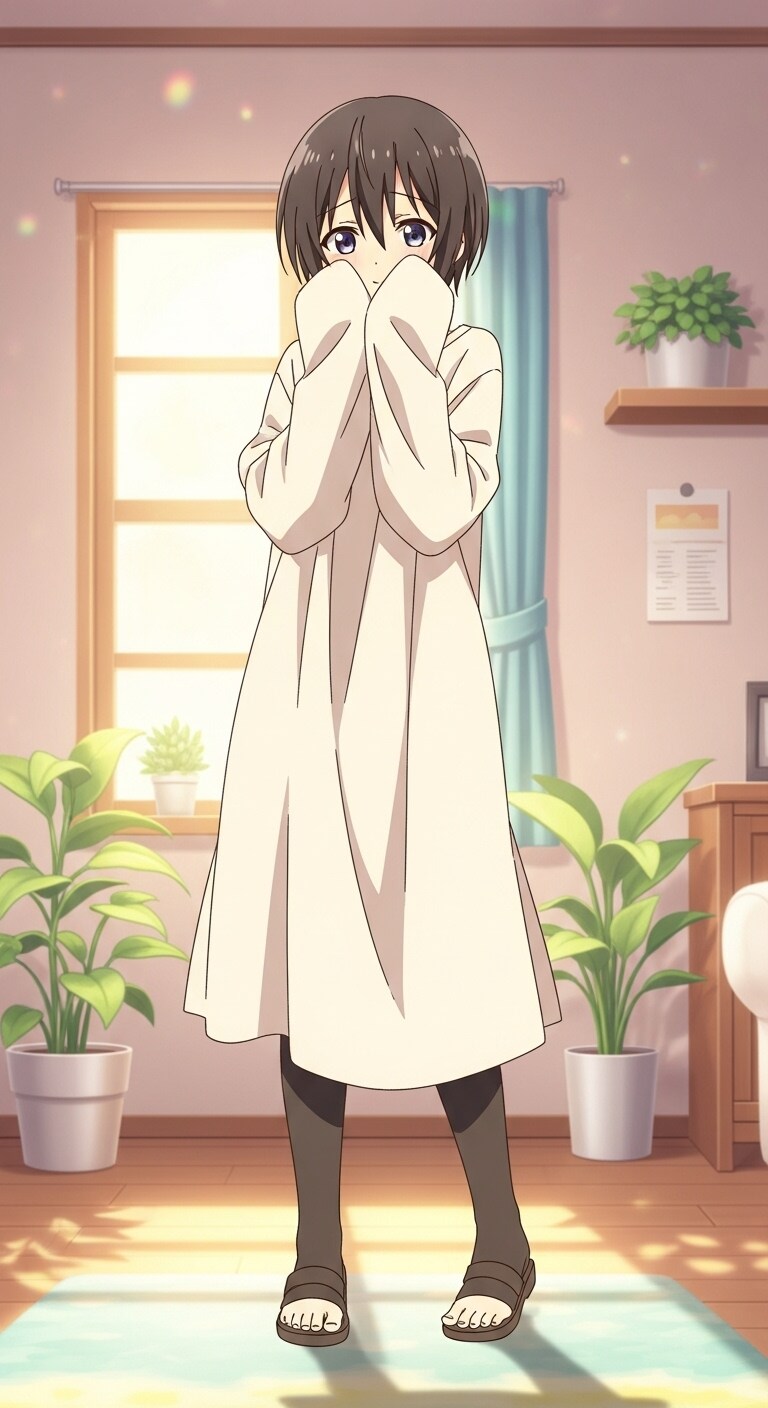 そで | の人気AIイラスト・グラビア