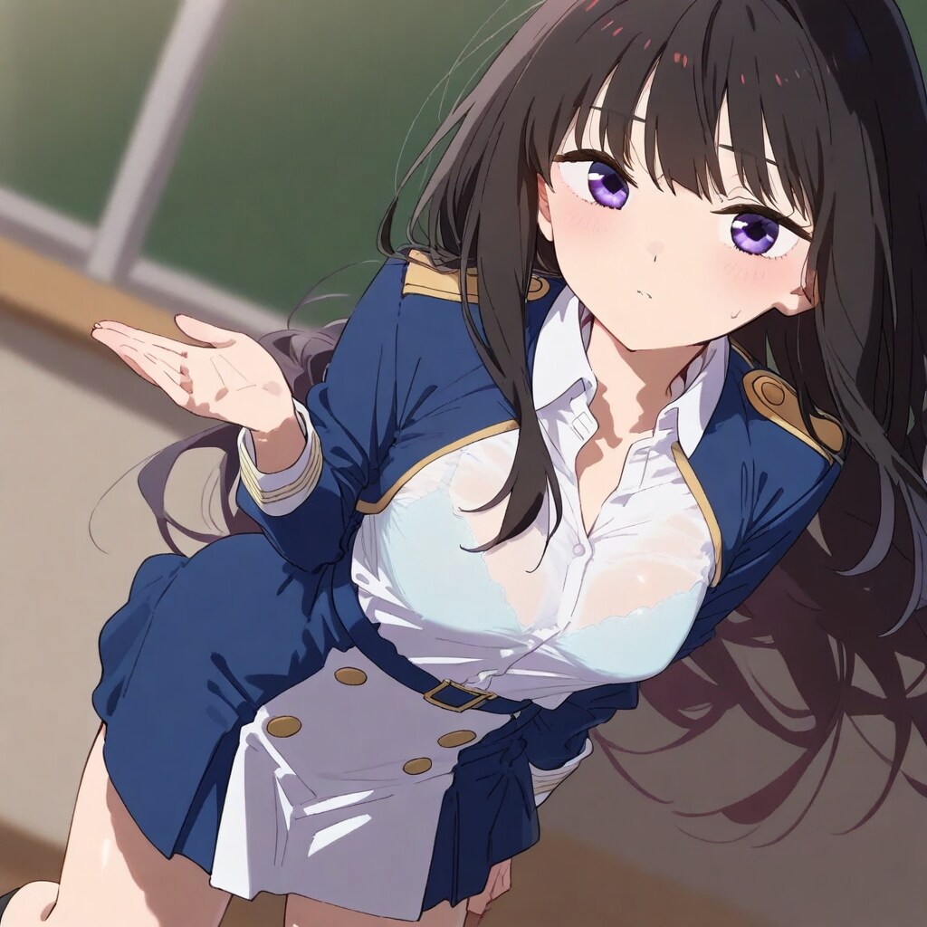 井上たきな