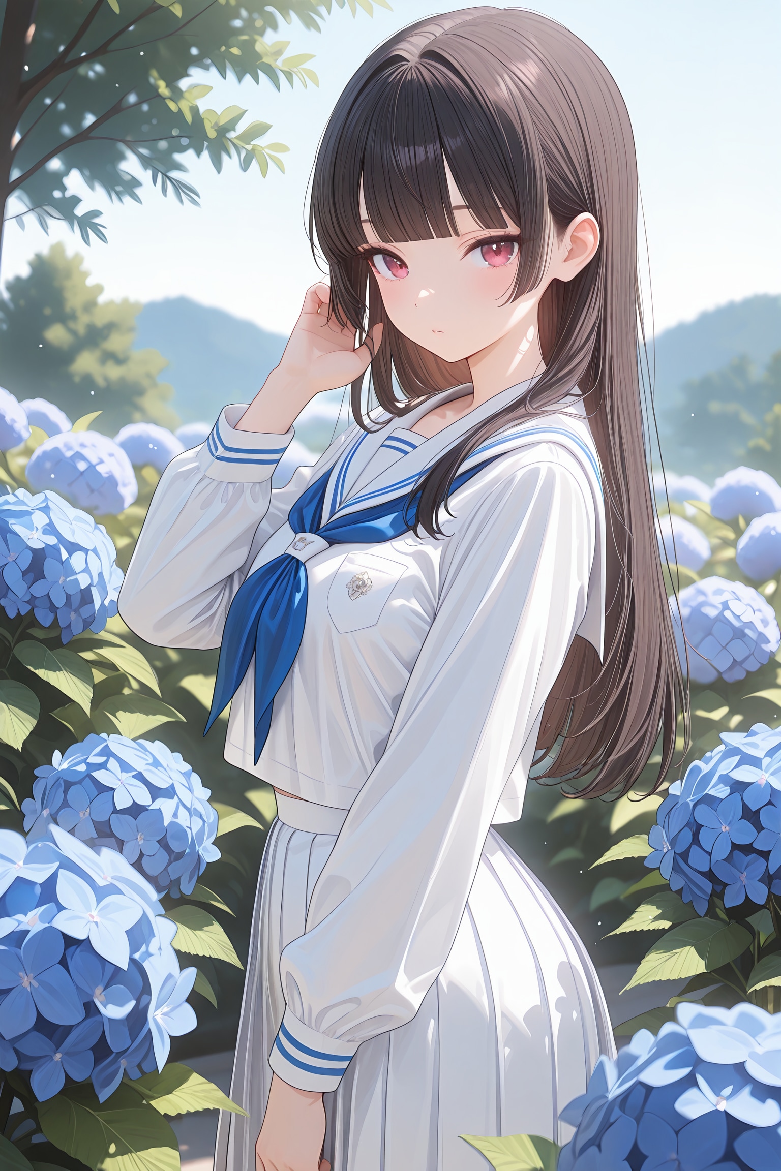 どうしましょ