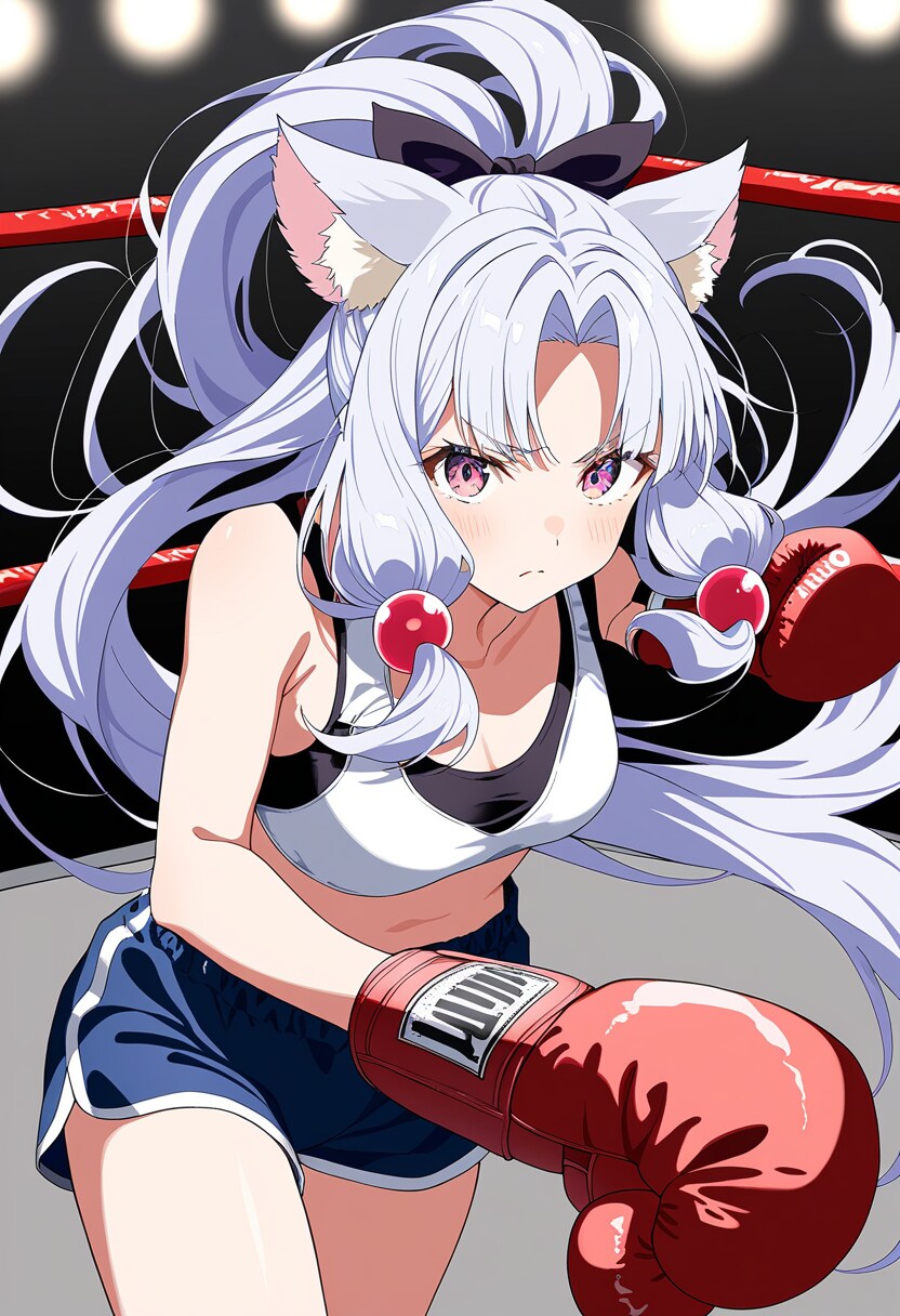 東北イタコ | の人気AIイラスト・グラビア