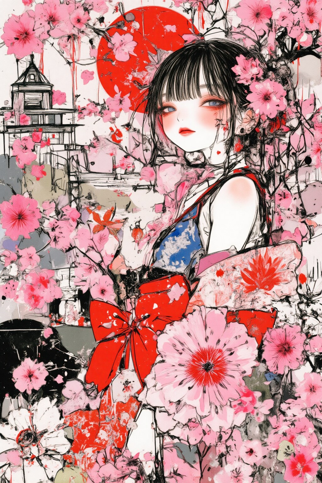 桜