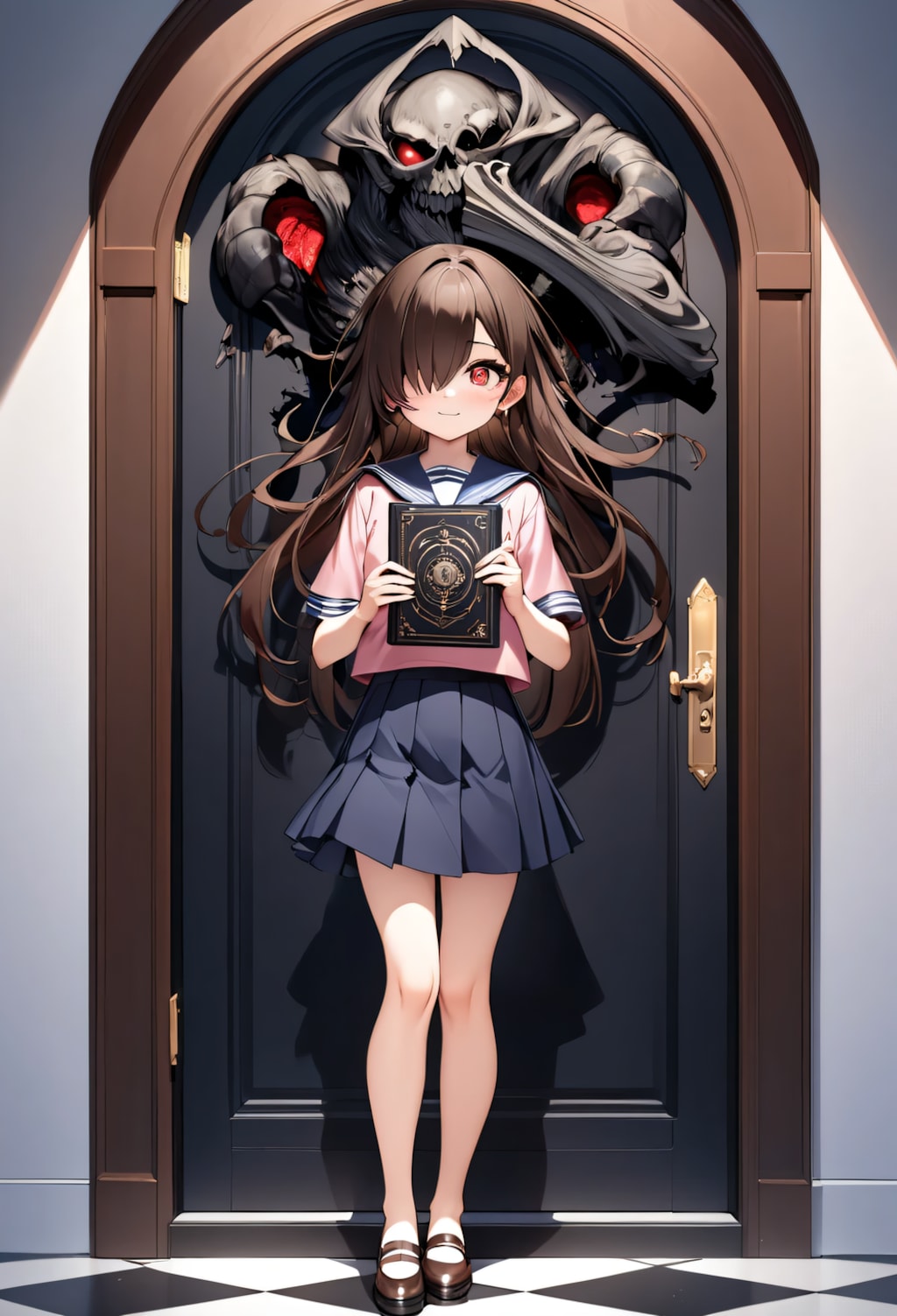 リリスの牙は甘く皮膚を食い破る