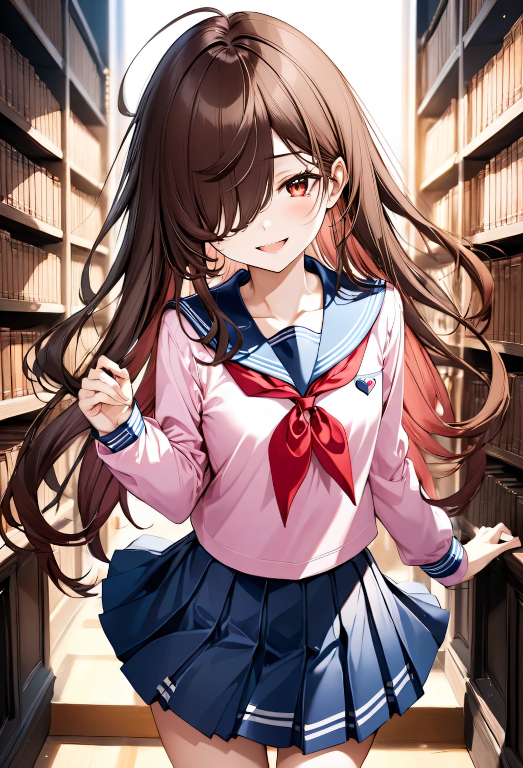 リリスの牙は甘く皮膚を食い破る