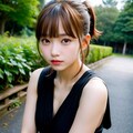 山ごもりのおぱ忍者 5枚目