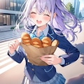 遅刻なヤツw 5枚目