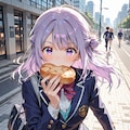 遅刻なヤツw 6枚目