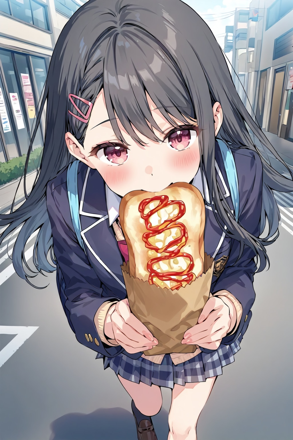 遅刻なヤツw