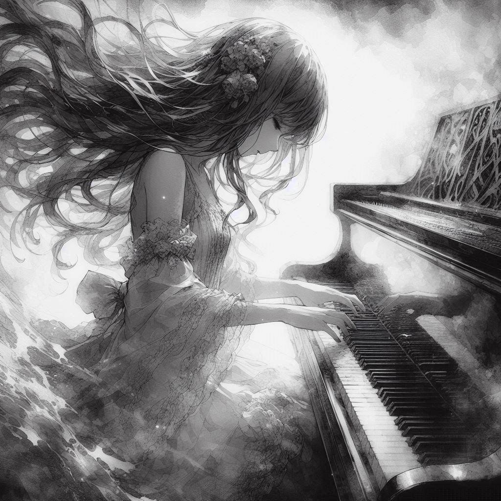 Reverse-Parallel Universe ／ VK