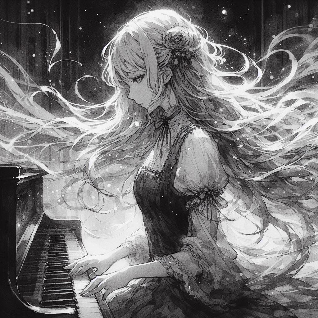 Reverse-Parallel Universe ／ VK