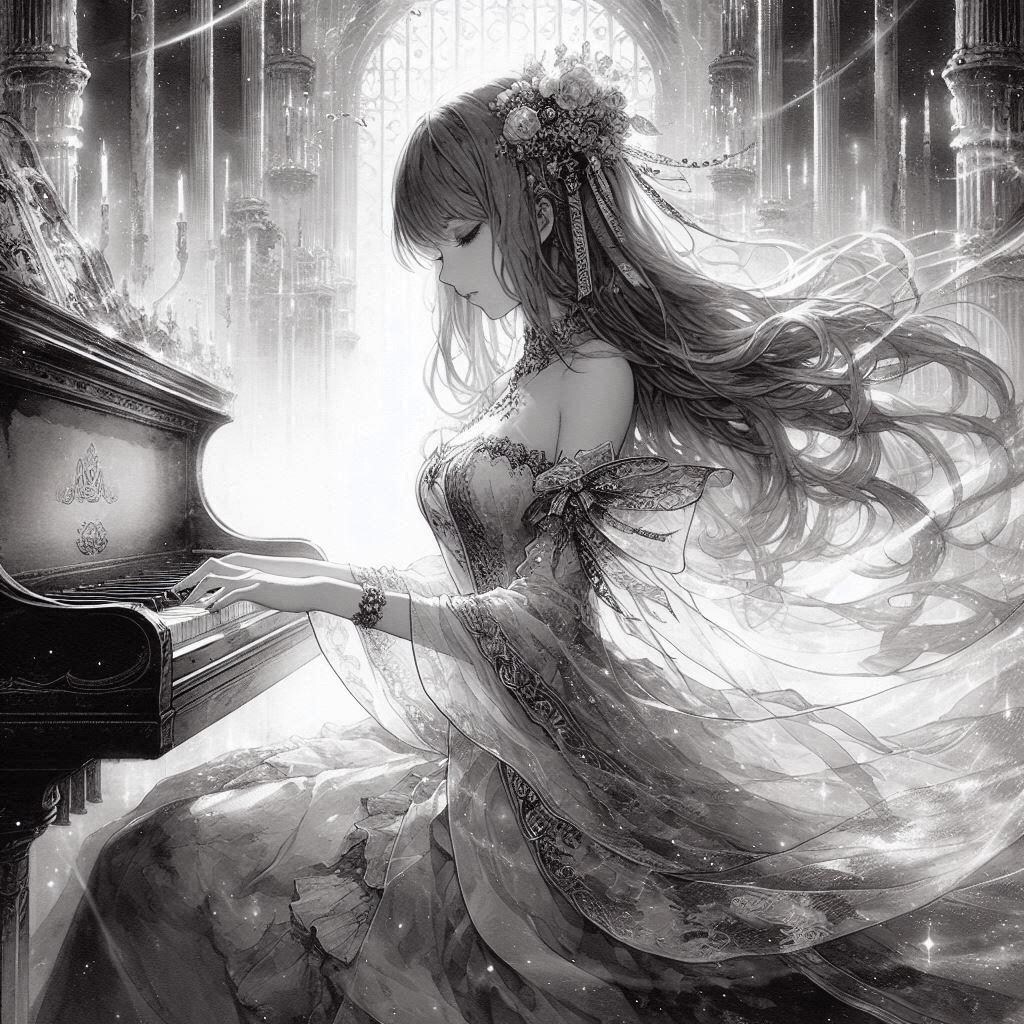 Reverse-Parallel Universe ／ VK